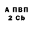 Амфетамин Розовый Ivan_Goursky